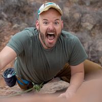 Keegan Kellogg的照片