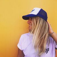 Alena Kubrakova的照片