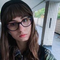 Inna Mosienko的照片