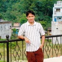 Bivek Aryal's Photo