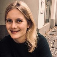 Jana Stockmayer's Photo