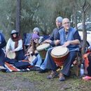 Adelaide Drum Circle Meditation 's picture