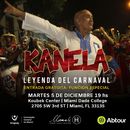 Película Kanela Leyenda Del Carnaval 's picture