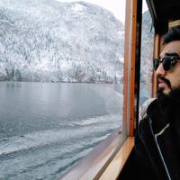 NINADKUMAR PURANI的照片