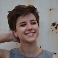 Romina Piubel's Photo