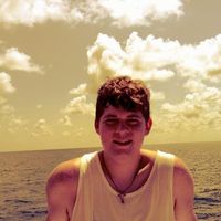 Seth Jackson's Photo