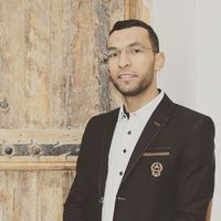 Taha BAHRIZ的照片