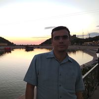 Hadi Faramarz的照片