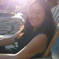 Joyce Zhang的照片