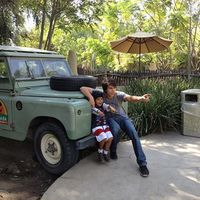 Ivan Mendez的照片