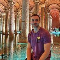 James Stagman's Photo