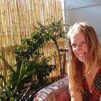 Séverine Jacquot的照片