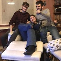 Le foto di Alejandro Martin