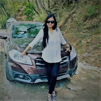 Shonalee Sarkar's Photo