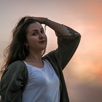 Anna Drozdik的照片