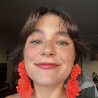 Katerina Pantazatou's Photo