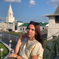 Valeriya Evseeva's Photo