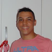 MARCOS VINÍCIUS F. CORRÊA's Photo