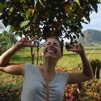 laura vanneau's Photo