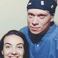 Fotos de Lena& Eugenii