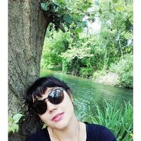 Georgina Medina的照片