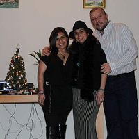 Alberto y Claudia  Castellanos的照片