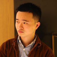 Patrick Wang的照片