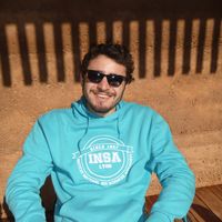 Guillaume Audfray的照片