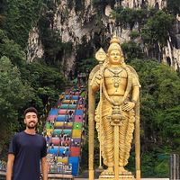 Beshoy Gamal的照片