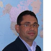 Genivaldo Martires's Photo