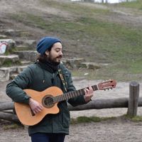 Santiago Montañés的照片