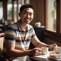Suprihadi Santoso's Photo