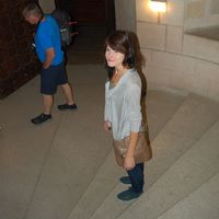 Andrea Sprochova的照片