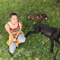 Fotos de Raquel García