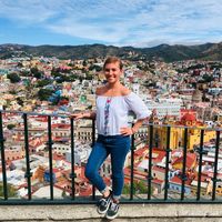 Sasha  Solano-McDaniel's Photo