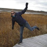 Caroline Dupont's Photo