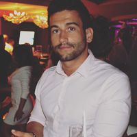 Fotos de Jonathan Almeida