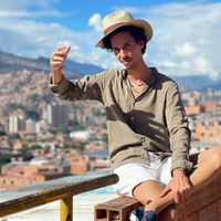 José Tejada Liranzo's Photo