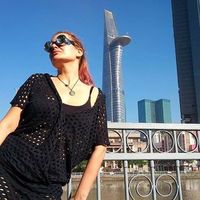 Fotos von Kate Krukova