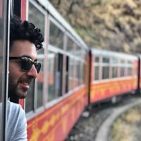 Arvand آروند's Photo