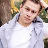 Alexander Karabatov's Photo