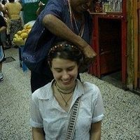 Photos de Stephanie Cannon