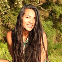 MitzyPocahontas Maliqueo的照片