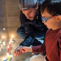 Carlos Campos's Photo