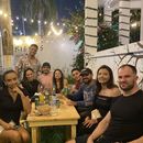 Intercambio De Idiomas 的照片