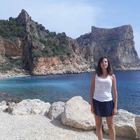 Ilenia Gioia的照片