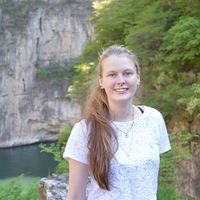 Nathalie Tellberger's Photo