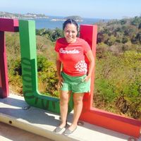 Paola Zavala's Photo