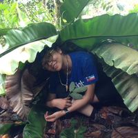 Juana Wang's Photo
