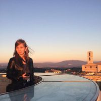 Paulina Kurtyka's Photo